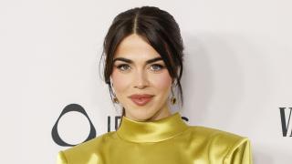 Violeta Mangriñán.