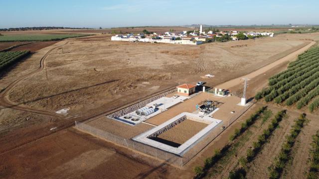 Depurar el agua, una apuesta segura para garantizar un futuro más saludable en los municipios