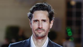 Juan Diego Botto en el Festival de Málaga.