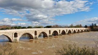 Patrimonio rechaza la propuesta para la subsanación de deficiencias en el Puente de Piedra de Zamora