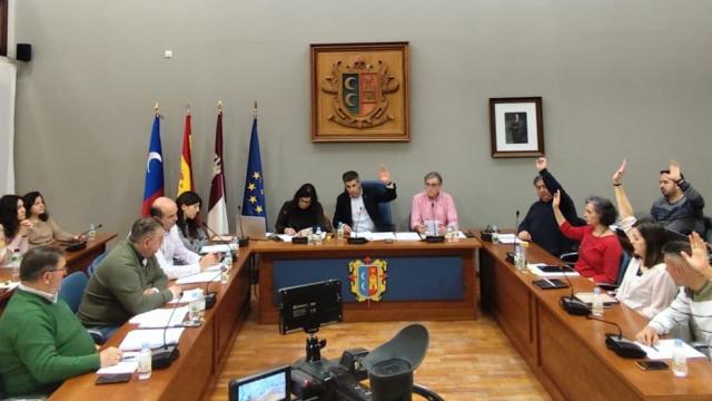 El Pleno del Ayuntamiento de Campo de Criptana ha aprobado los presupuestos del año 2025.
