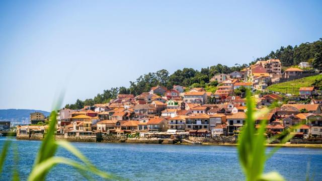 Combarro (Pontevedra)