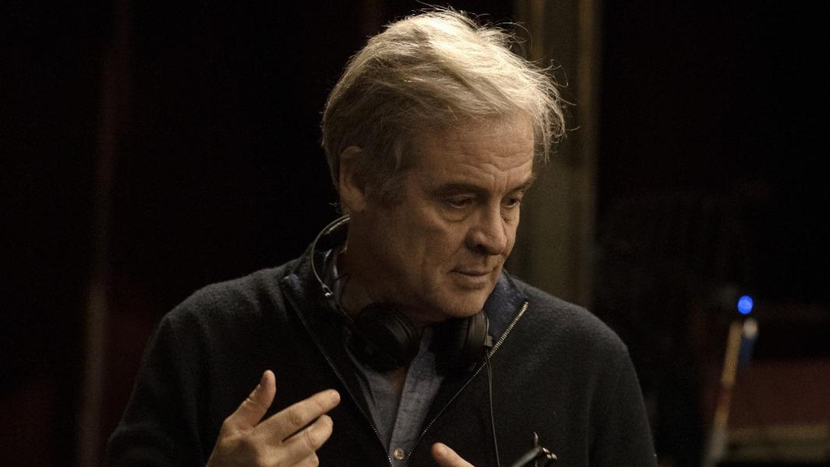 Emmanuel Courcol. Foto: Carole Bethuel