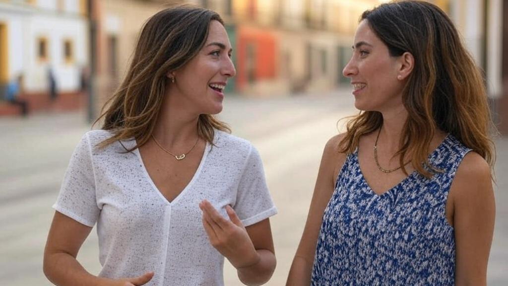 Suele ser una expresión entre amigos.