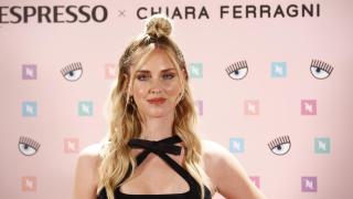 Chiara Ferragni tiene su propia marca de ropa, que lleva su nombre.