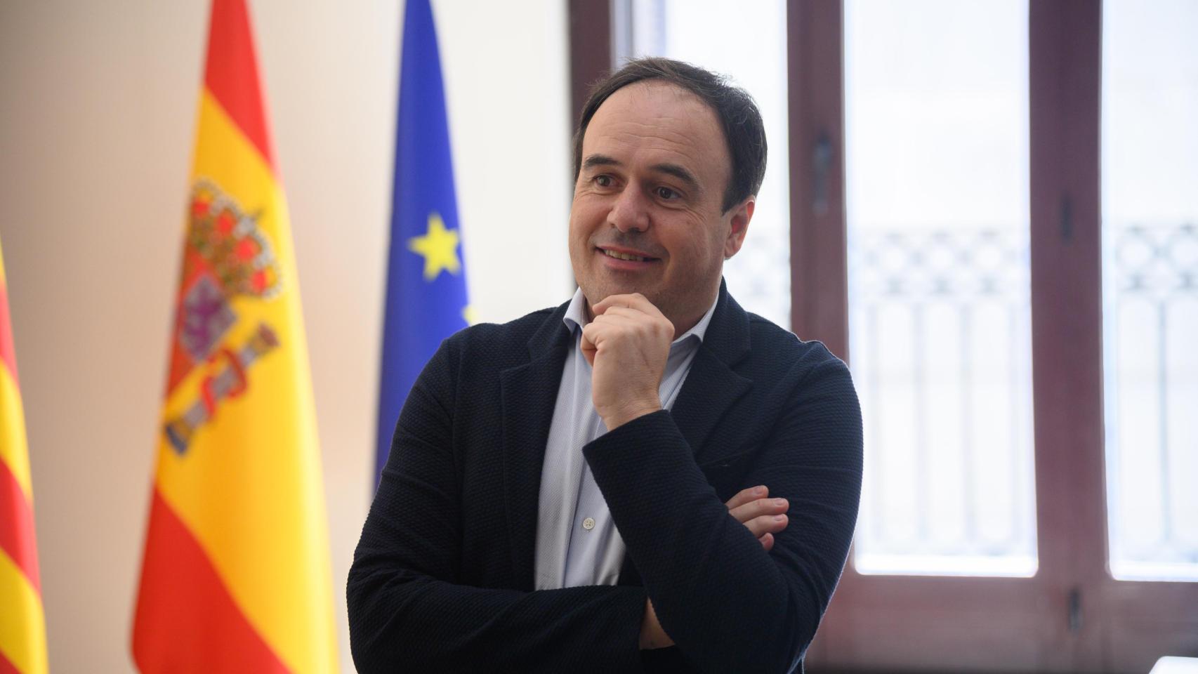 El PSOE consigue que la jueza de la dana cite a Pérez Llorca en una maniobra para debilitar su candidatura a suceder a Mazón