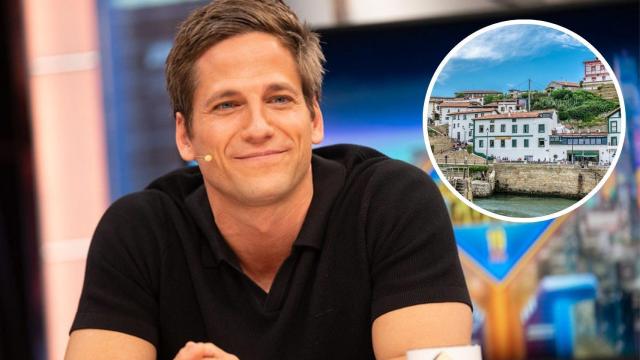 El municipio del País Vasco donde creció Gotzon Mantuliz, finalista de 'El Desafío': qué ver y sus mejores restaurantes