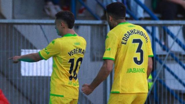Racing Ferrol 0 - Deportivo 1: Mal partido, lamentable arbitraje y gran resultado
