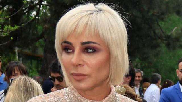 Ana María Aldón ha contado ante las cámaras que un familiar se quitó la vida hace menos de un año.