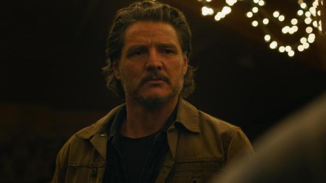 Pedro Pascal en un fotograma del tráiler de la segunda temporada de 'The Last of Us'.