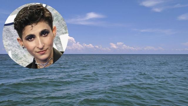 Así es el Punto Nemo, el misterioso lugar donde se ambienta la nueva serie de Alba Flores y Oscar Jaenada