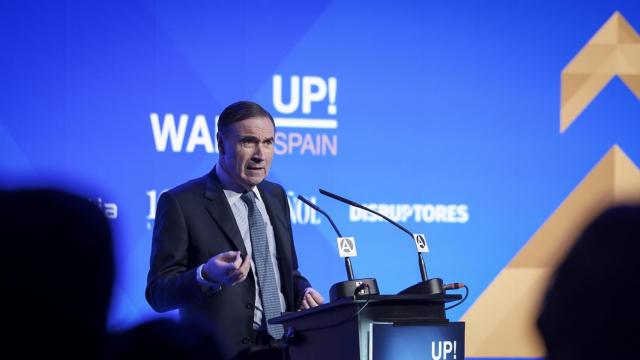 Pedro J. Ramírez, presidente y director de EL ESPAÑOL.