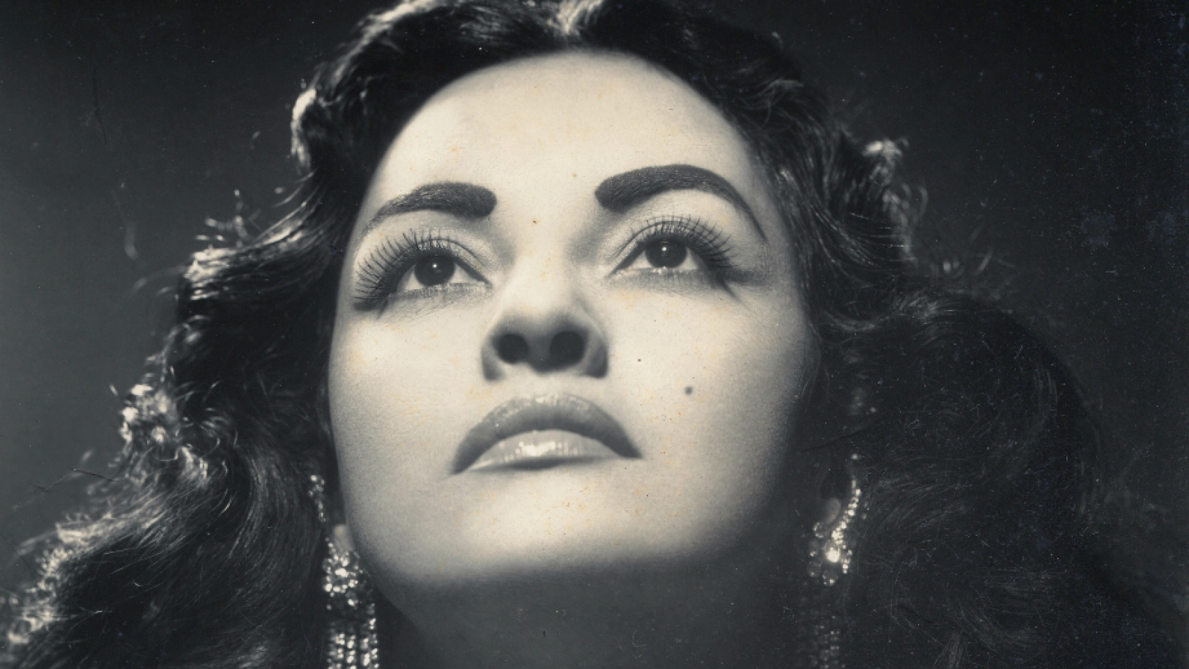 'Mayra', Armand, La Habana, 1940-50s. © Casa de América