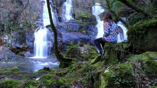 Fervenza de Ribasieira