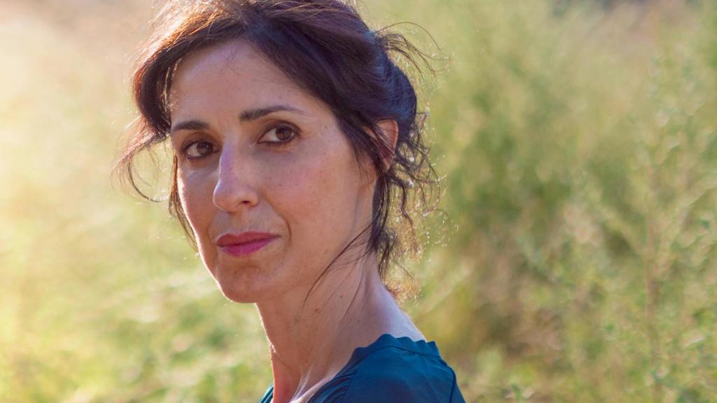 Eva Libertad. Foto: Nexus CreaFilms