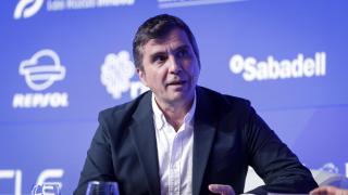 Francisco Iñareta, rotundo: “El incremento de los precios de compraventa de vivienda no lo habíamos visto ni en...”