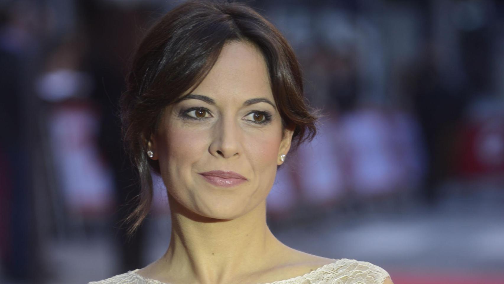 Mara Torres, en una imagen de archivo.