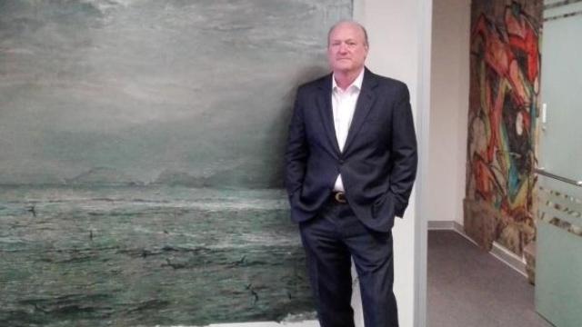 Eduardo Hochschild. Foto: Archivo