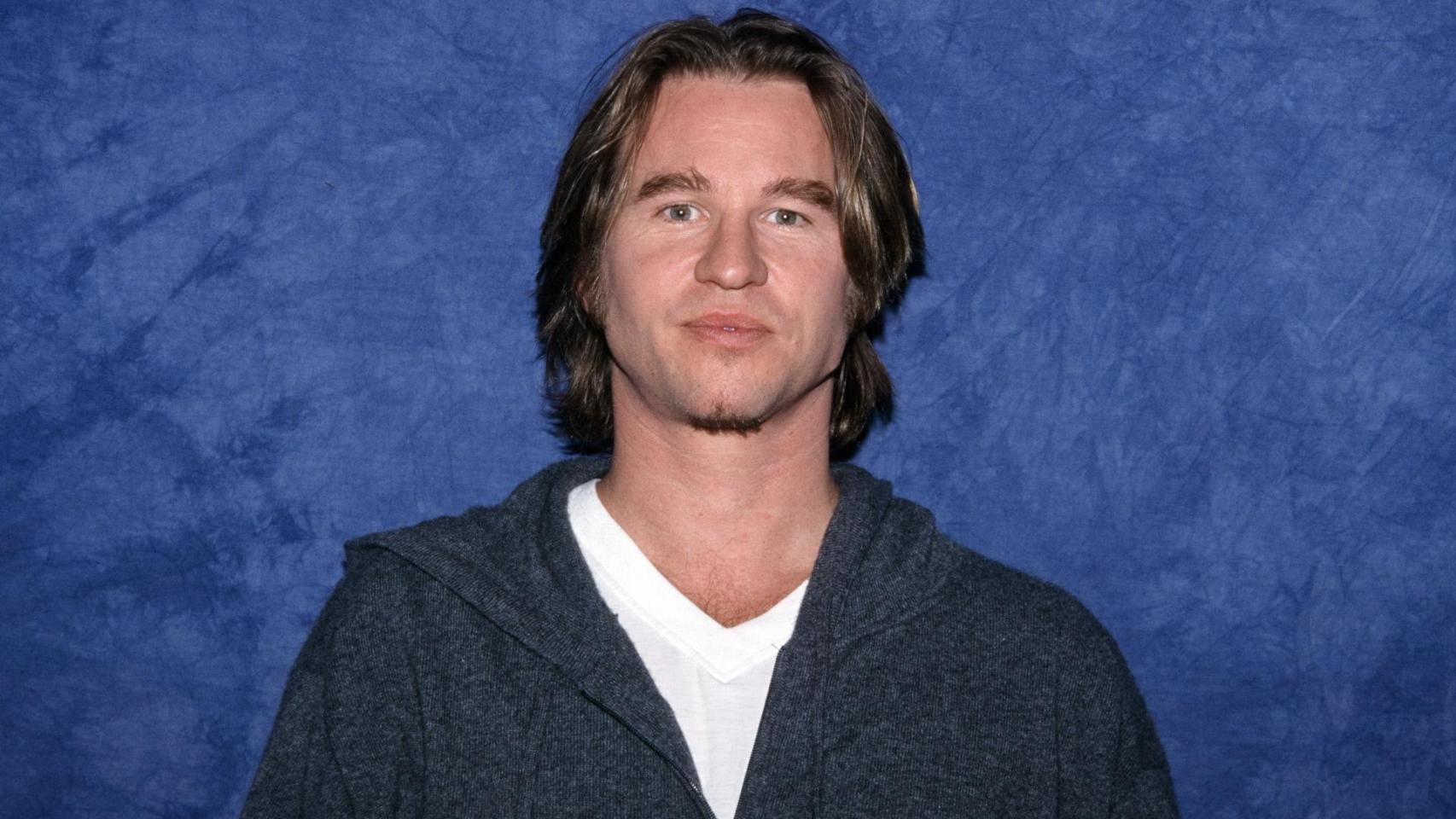Val Kilmer.