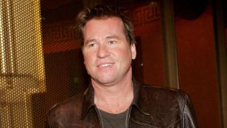 Val Kilmer en una foto de archivo de 2006.