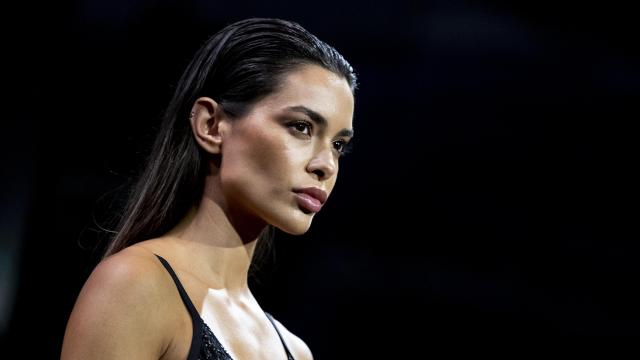 Joana Sanz ha concedido su primera entrevista tras la absolución de Dani Alves.