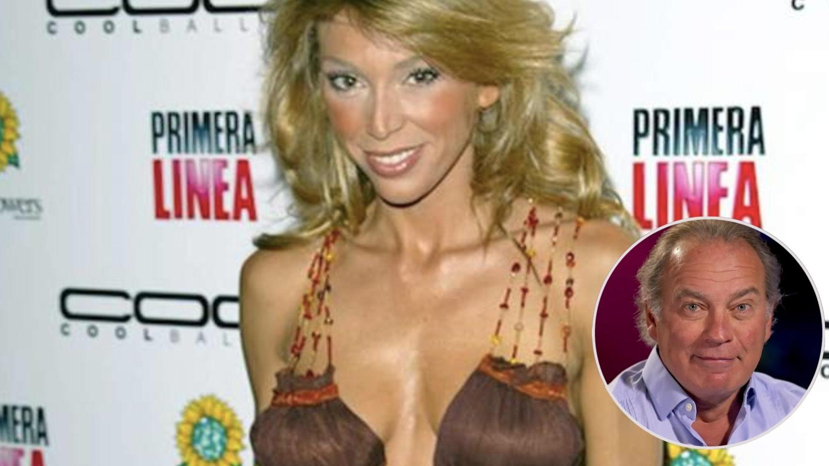 La vida actual de Sonia Arenas.