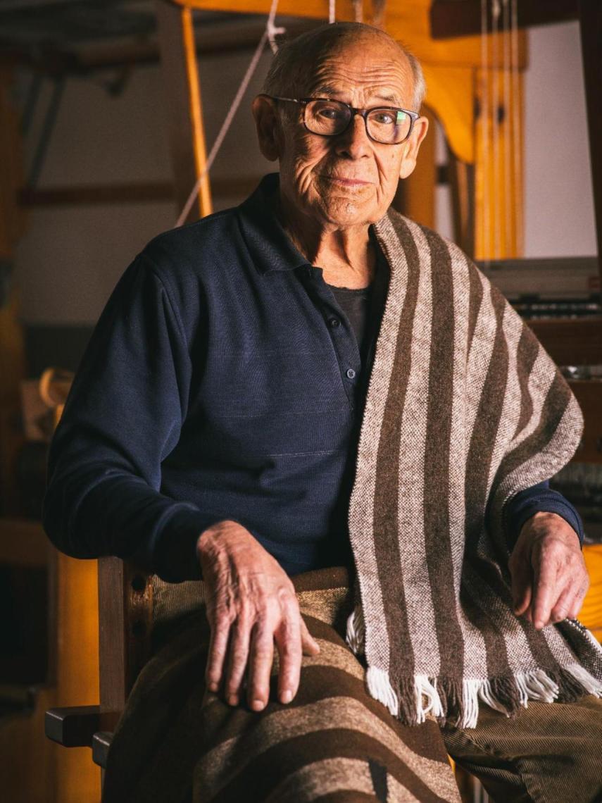 Ramon Cobo Pedroche, padre de Ramón Cobo Zarco.