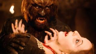 Fotograma de 'El aullido del diablo', de Paul Naschy