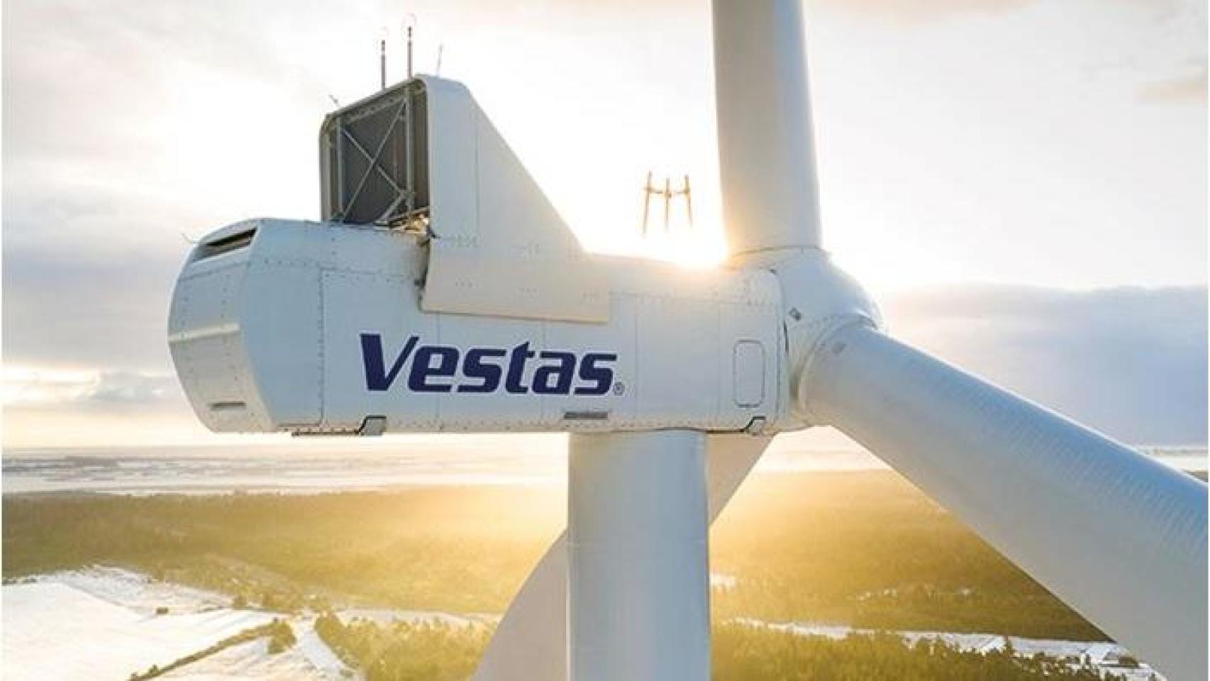 Vestas