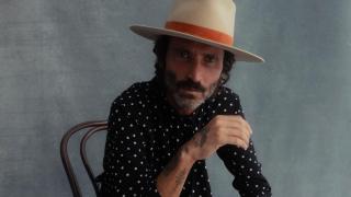 Leiva publica 'Gigante', su sexto álbum