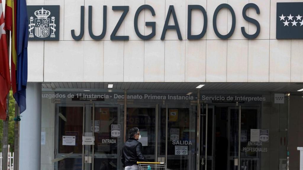 El Tribunal Supremo ha inadmitido el recurso de casación de una mujer que reclamaba la pensión de viudedad