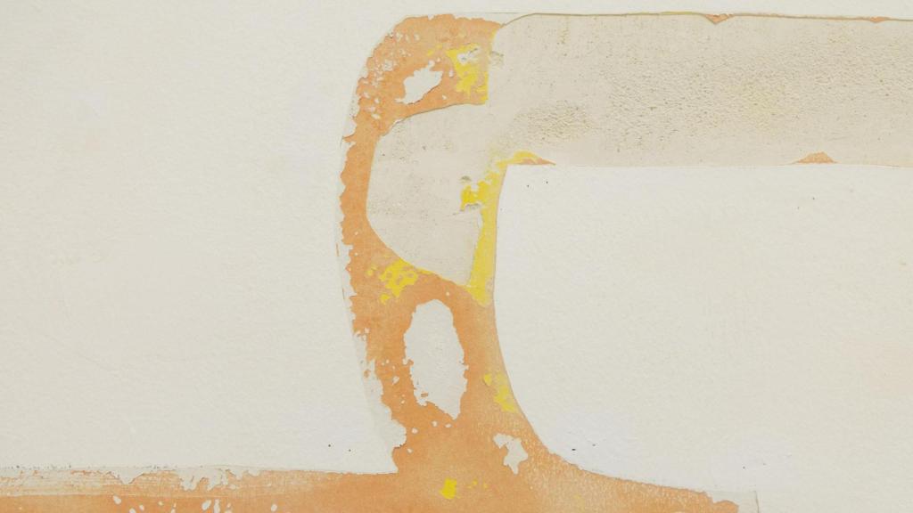 Detalle de la instalación. Foto: Victor Hugo Martín