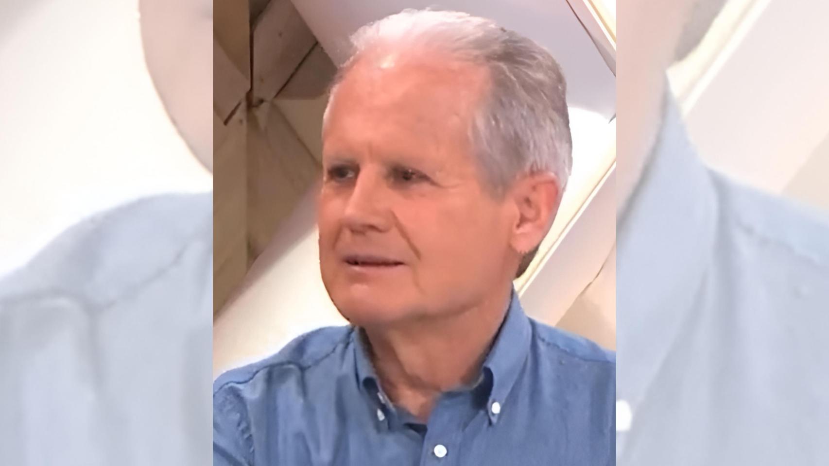 Carmelo lleva 6 años con el piso ocupado.