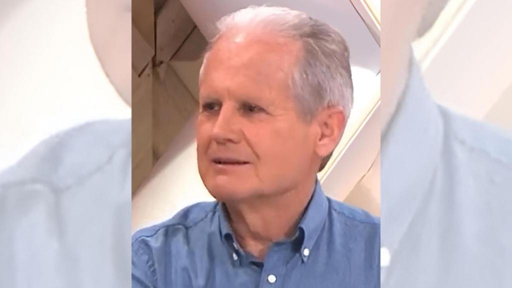 Carmelo lleva 6 años con el piso ocupado.