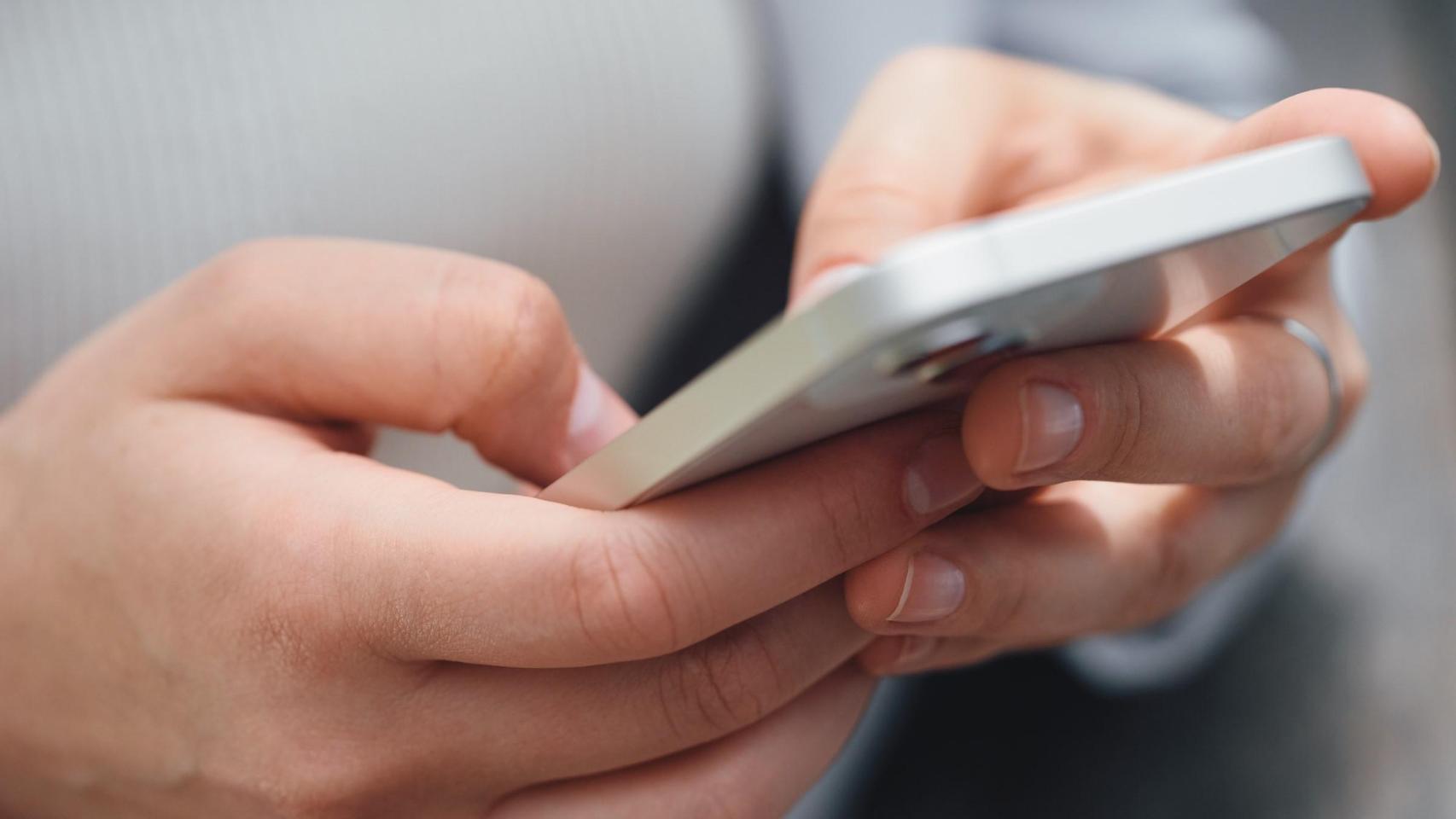 La startup ha desarrollado una herramienta basada en un análisis acústico avanzado a través de un smartphone, permitiendo la detección temprana y el monitoreo continuo de la enfermedad pulmonar.