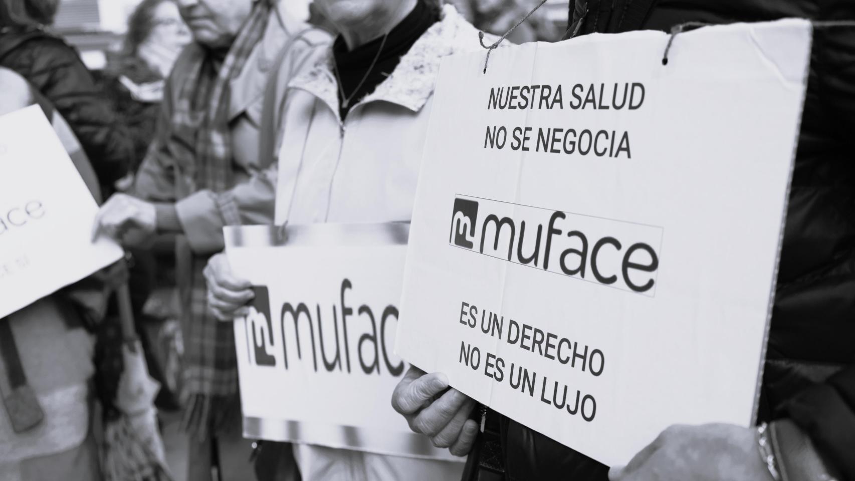 Muface y el éxito del sistema sanitario