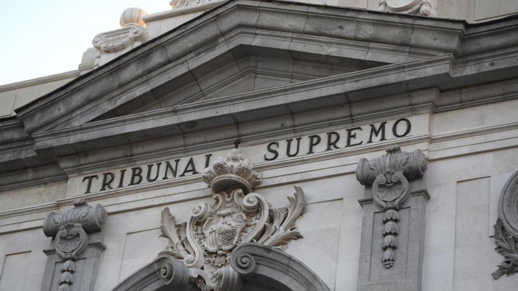 El Tribunal Supremo da la razón a la Seguridad Social.