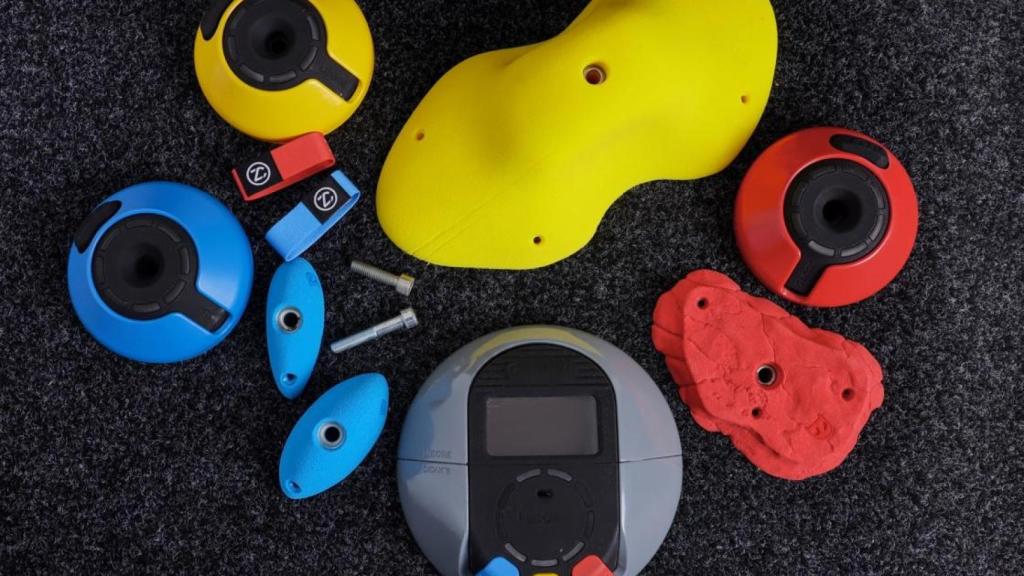 Propuesta tecnológica de Lizcore.