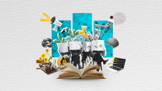 Iberoamérica en democracia