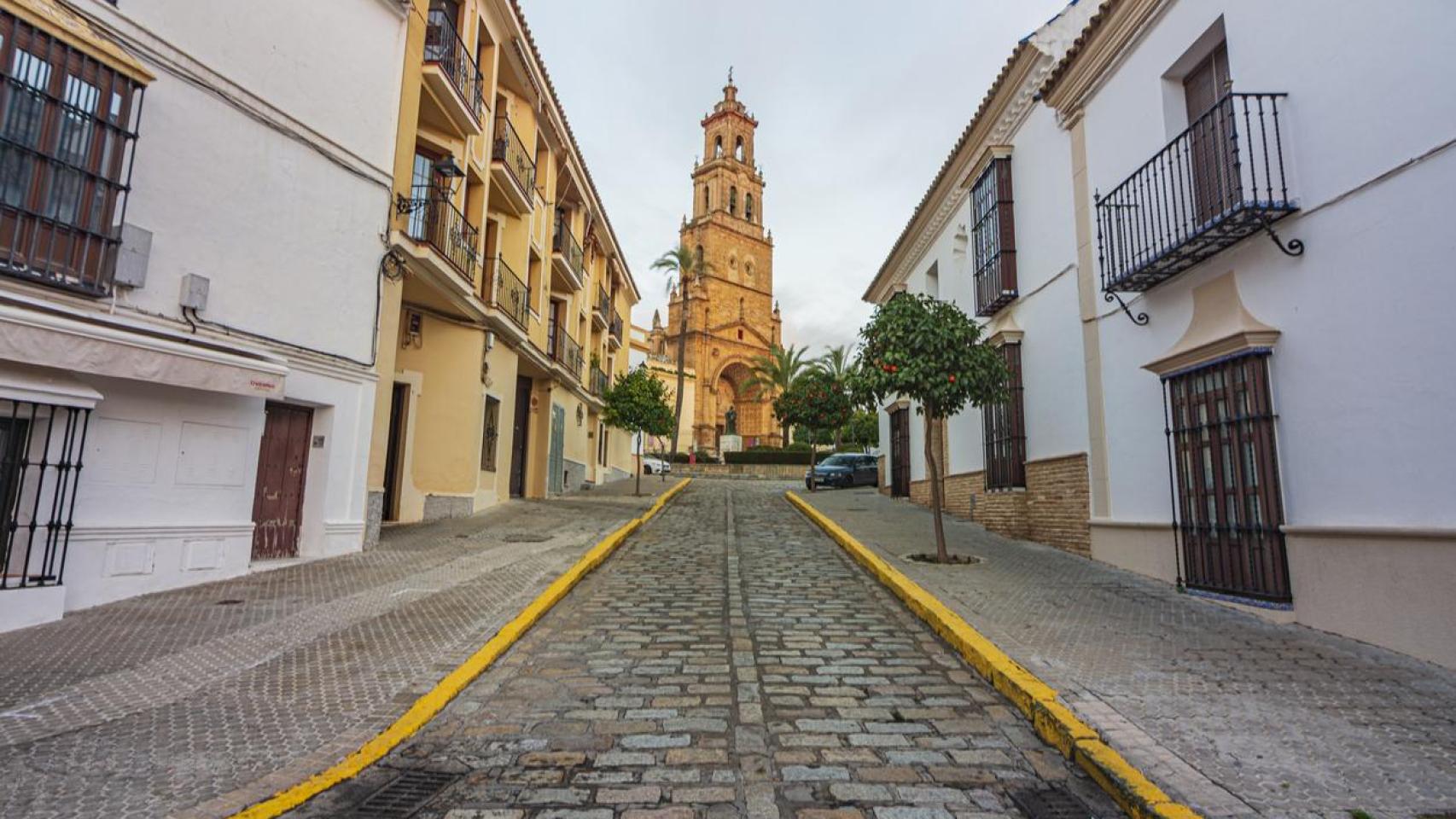 La Semana Santa es una tradición.