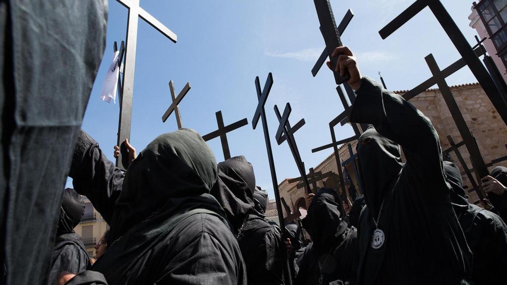 Cofradía Jesús Nazareno vulgo Congregación