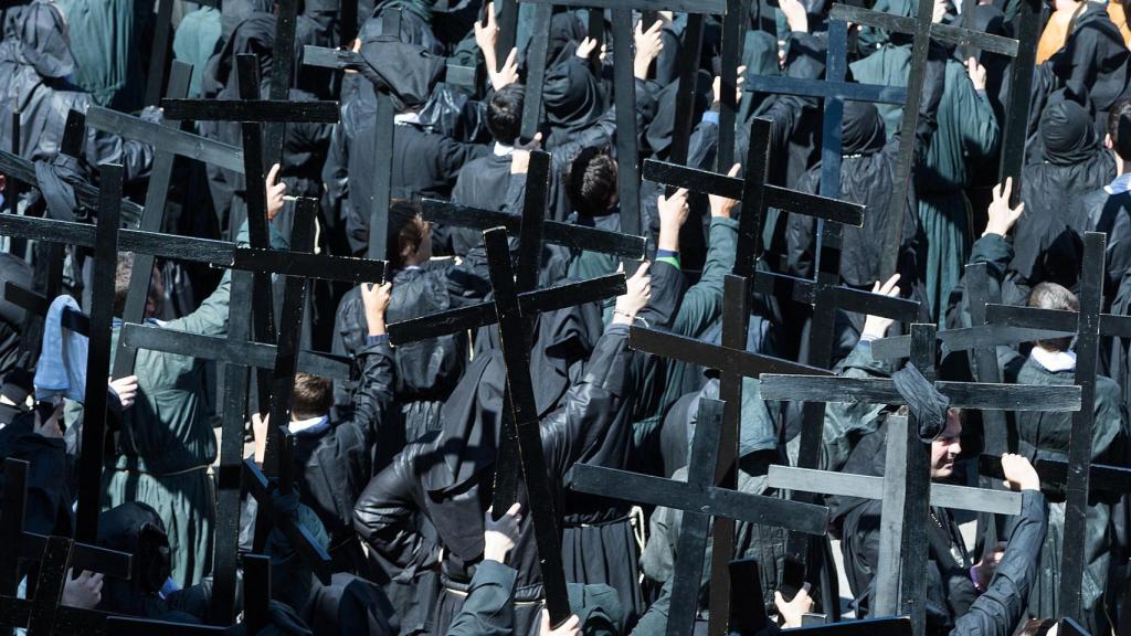 Cofradía Jesús Nazareno vulgo Congregación