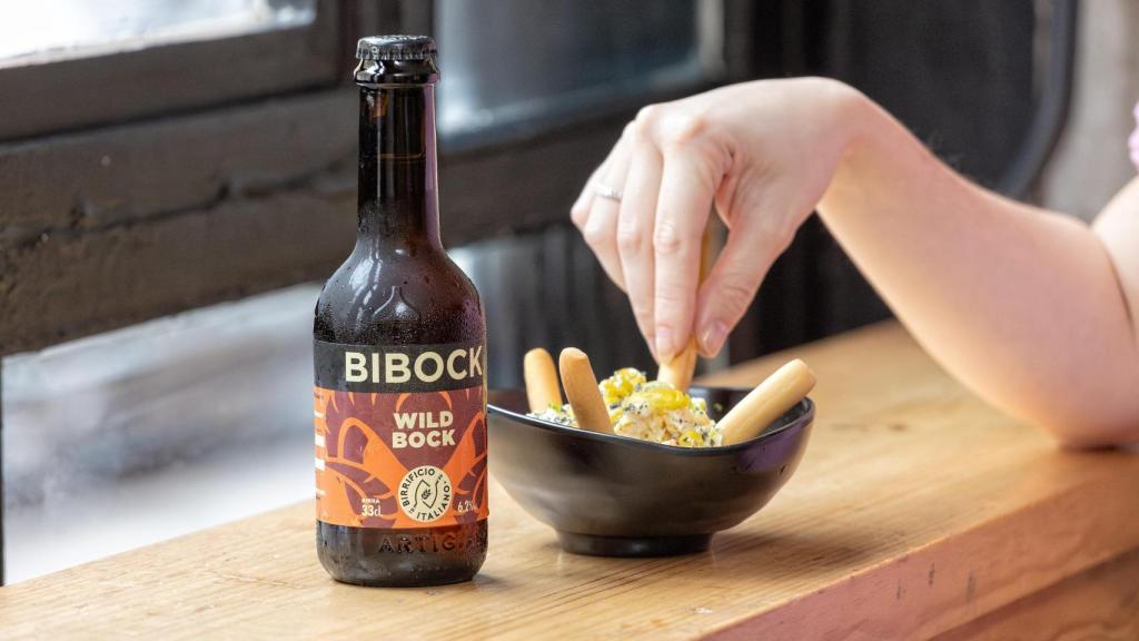 La ensaladilla rusa casera de Ruzanuvol.