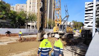 El blindaje millonario del Metro de Málaga: los socios privados siempre ganan pase lo que pase