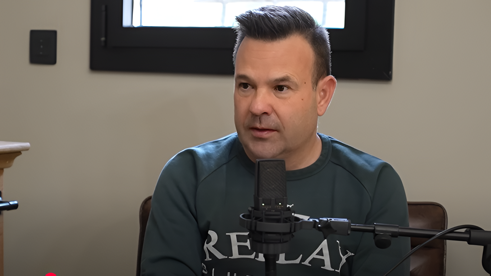 José Elías, empresario y dueño de numerosas empresas.