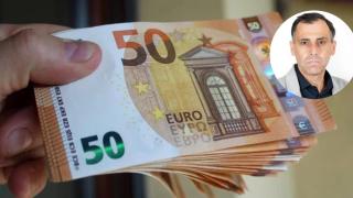 Alfonso Muñoz, funcionario de la Seguridad Social.