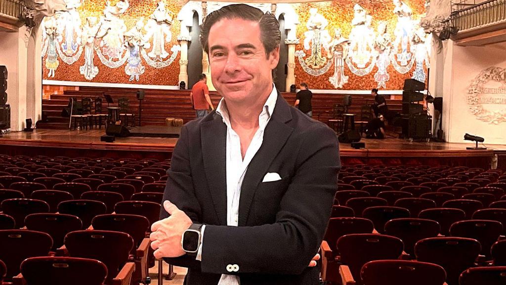 El hostelero sabe lo que es la Semana Santa de su ciudad.