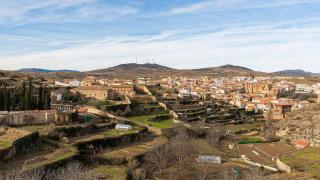 El pueblo de CyL que lucha por ser la capital del turismo rural: hogar de un famoso futbolista y un reputado periodista