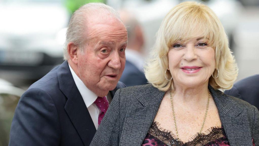 Bárbara Rey ha relatado todo tipo de detalles sobre su romance con el rey Juan Carlos en los medios de comunicación.