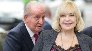 Bárbara Rey ha relatado todo tipo de detalles sobre su romance con el rey Juan Carlos en los medios de comunicación.